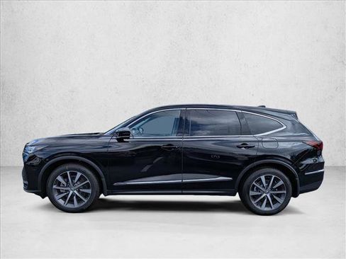 Used 2026 Acura MDX w/ Technology Package FWD image 5