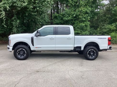 New 2026 Ford F250 Lariat AWD/4WD image 6