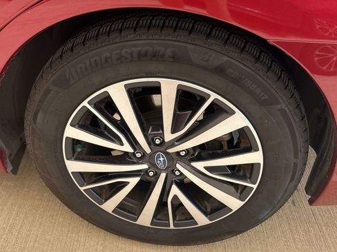 Used 2018 Subaru Legacy 2.5i Premium w/ Eyesight & BSD & Rcta & HBA AWD/4WD image 3