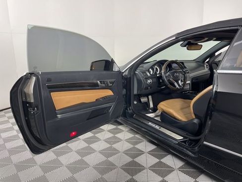 Used 2015 Mercedes-Benz E 400 Cabriolet image 17