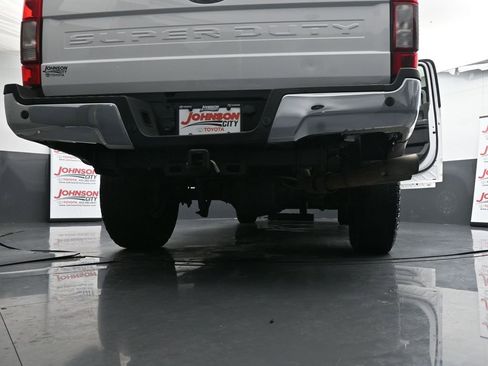 Used 2021 Ford F250 Lariat w/ Lariat Value Package image 50