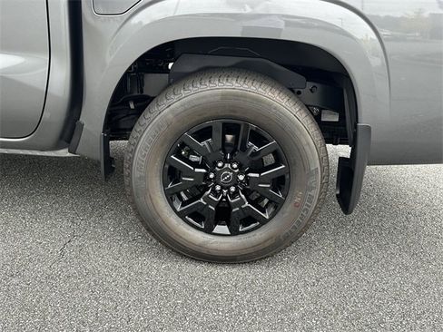 New 2026 Nissan Frontier SV w/ Tow Package image 14