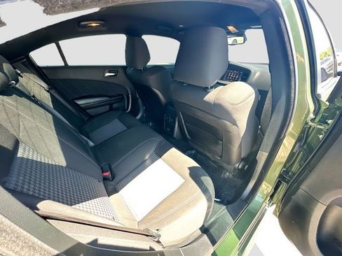 Used 2022 Dodge Charger R/T w/ Blacktop Package image 25