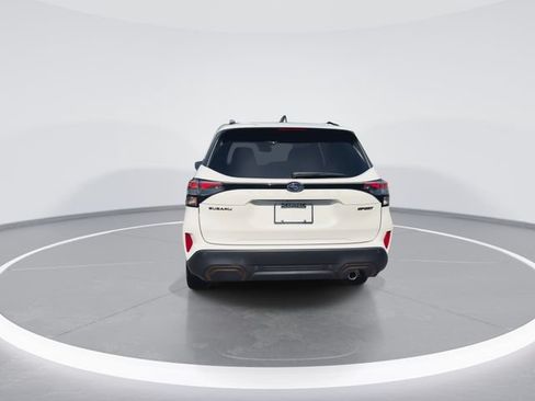 Certified 2026 Subaru Forester Sport AWD/4WD image 7