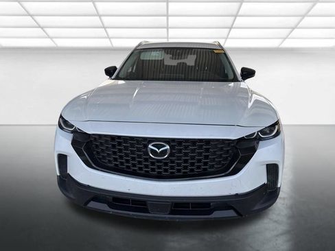 Used 2024 MAZDA CX-50 AWD 2.5 S w/ Cargo Package image 6