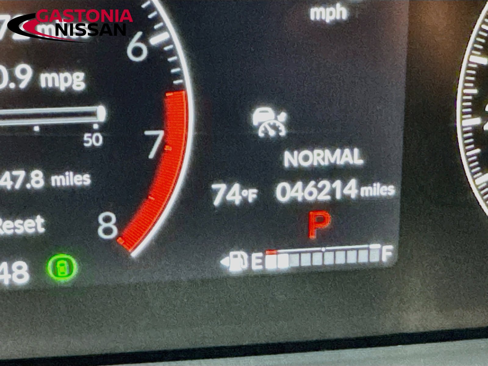 Used 2024 Honda Pilot Touring image 15