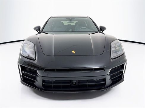 New 2026 Porsche Panamera image 6