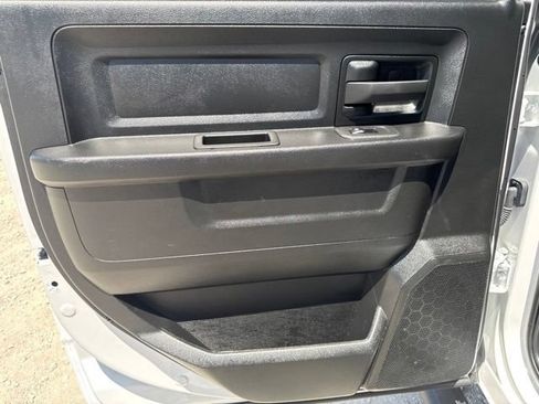 Used 2025 RAM 3500 Tradesman AWD/4WD image 24