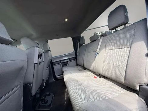 Used 2015 Ford F150 XLT w/ Equipment Group 301A Mid AWD/4WD image 15