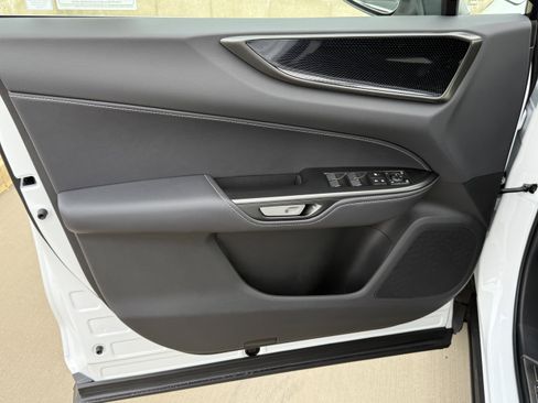 New 2026 Lexus NX 350 AWD image 17