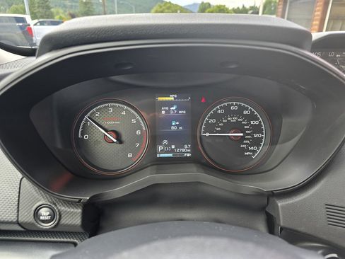 Used 2024 Subaru Forester Sport image 12