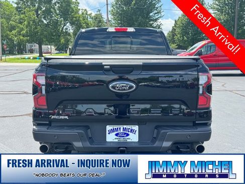 Used 2025 Ford Ranger Raptor AWD/4WD image 26