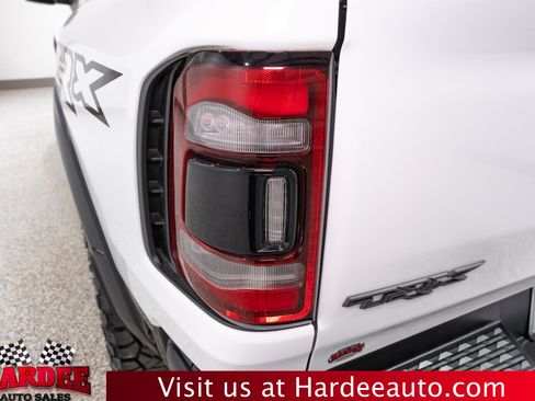 Used 2022 RAM 1500 TRX w/ TRX Level 2 Equipment Group AWD/4WD image 9