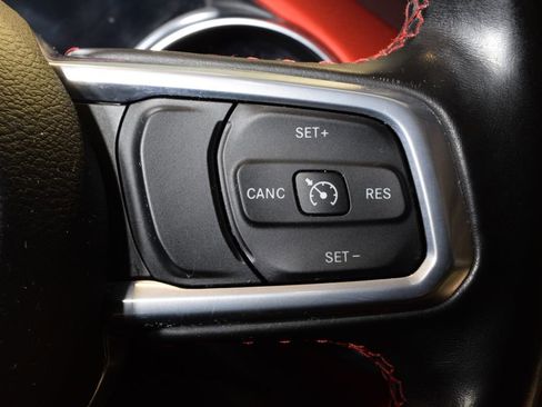 Used 2021 Jeep Wrangler Unlimited Rubicon AWD/4WD image 20