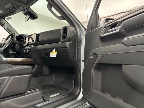 New 2026 GMC Sierra 1500 Elevation w/ Elevation Premium Package image 32