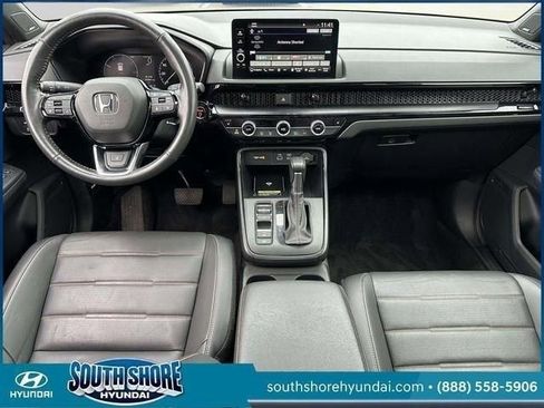 Used 2023 Honda CR-V Sport Touring image 14