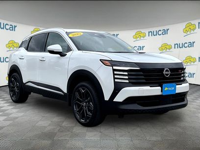 Used 2025 Nissan Kicks SR w/ SR Premium Package