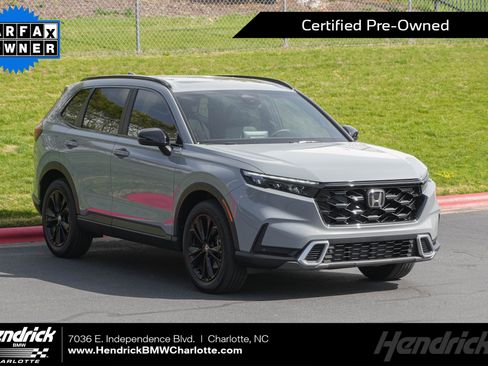 Used 2023 BMW X5 xDrive40i w/ Premium Package image 1