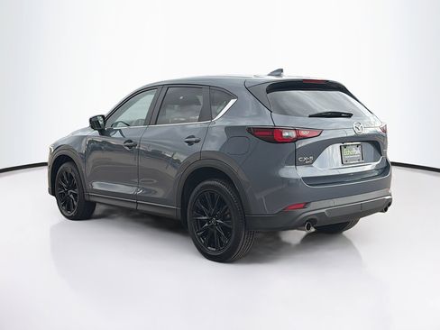 Used 2025 MAZDA CX-5 Carbon Edition AWD/4WD image 5