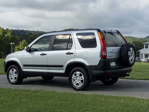 Used 2004 Honda CR-V EX image 2