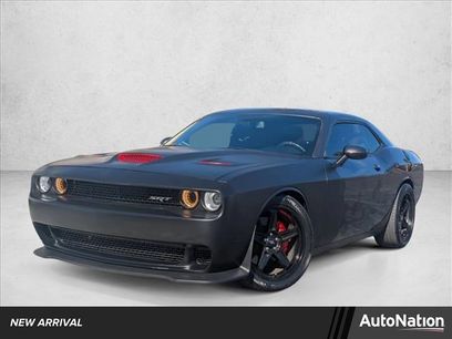 Used 2019 Dodge Challenger R/T Scat Pack w/ Plus Package