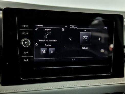 Certified 2025 Volkswagen Taos S image 11