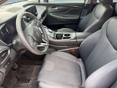 Used 2022 Hyundai Santa Fe SEL AWD/4WD image 5