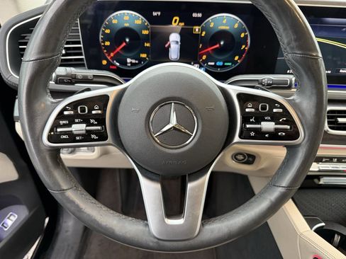 Used 2020 Mercedes-Benz GLE 450 4MATIC image 21