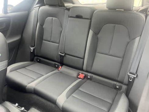 Used 2023 Volvo XC40 Recharge Ultimate w/ Protection Package Premier AWD/4WD image 5