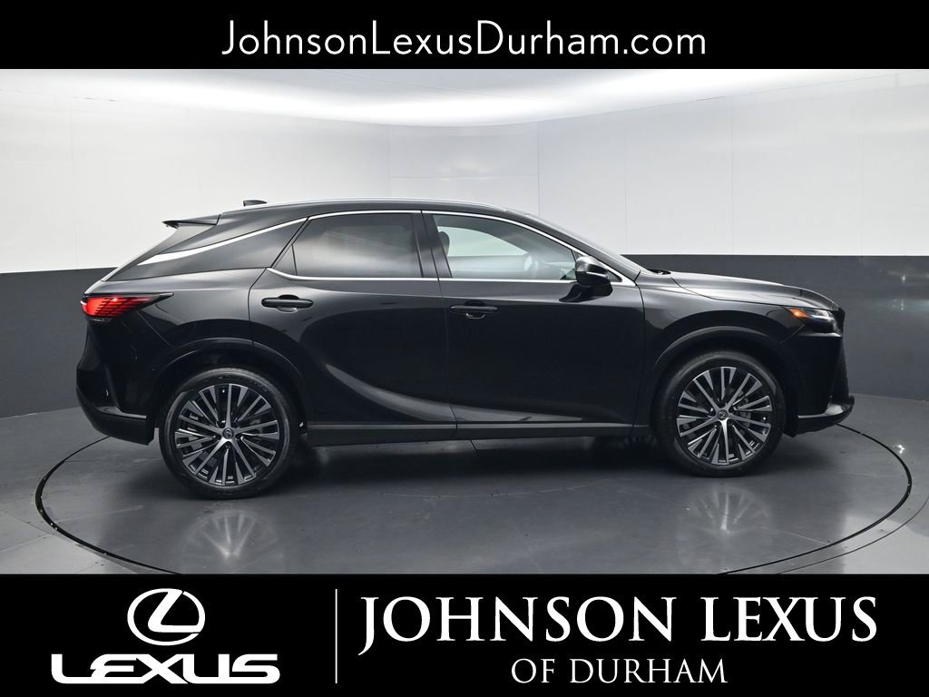 New 2026 Lexus RX 350 AWD/4WD image 6