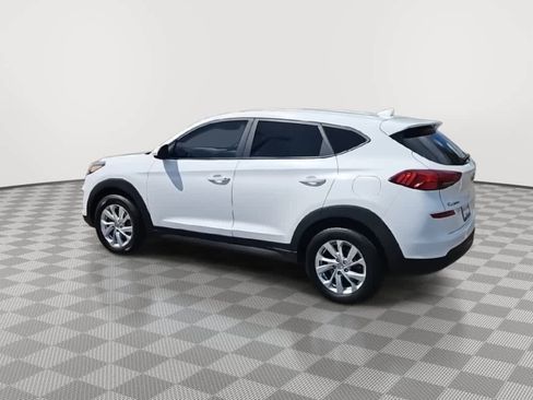 Used 2019 Hyundai Tucson SE image 6