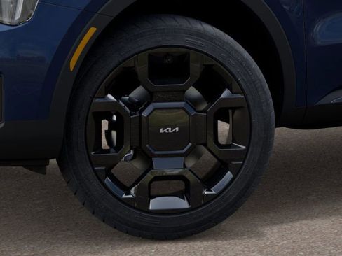New 2026 Kia Sorento X-Line EX AWD/4WD image 9
