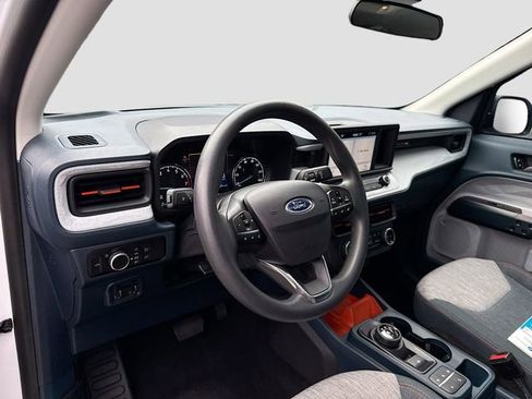 Used 2023 Ford Maverick XLT w/ Equipment Group 300A Standard image 10