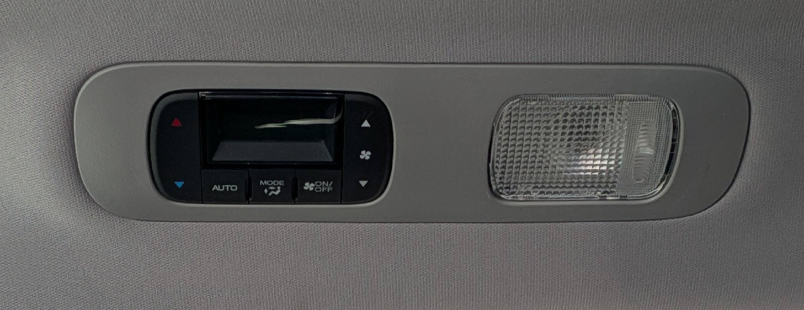 Used 2018 Honda Odyssey EX-L image 24