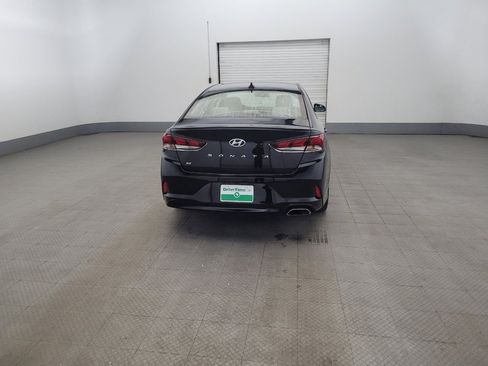 Used 2019 Hyundai Sonata SE FWD image 7