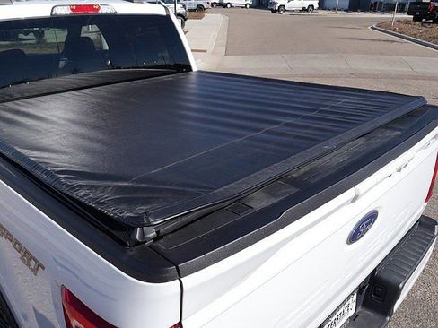 Used 2023 Ford F150 XLT w/ Equipment Group 302A High image 63