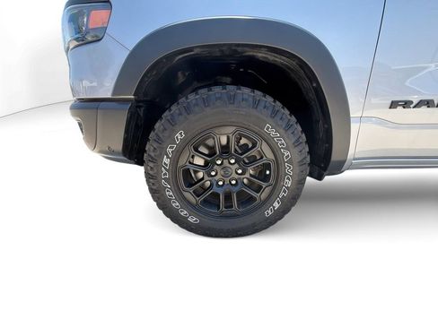 Used 2025 RAM 1500 Rebel w/ Rebel Level 1 Equipment Group AWD/4WD image 19