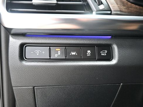 Used 2020 Kia Telluride SX w/ SX Prestige Package AWD/4WD image 9