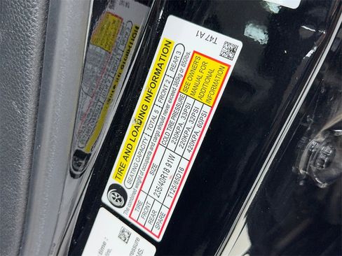 Used 2023 Honda Civic Sport image 52