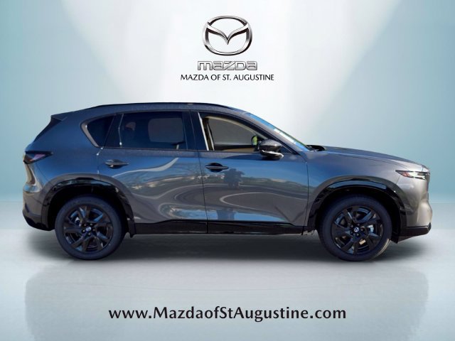 New 2026 MAZDA CX-5 2.5 S w/ Premium Plus Package AWD/4WD image 14