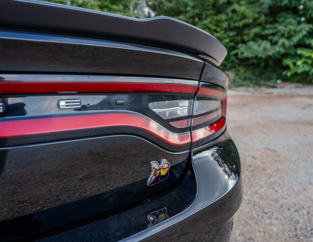 Used 2020 Dodge Charger Scat Pack RWD image 11