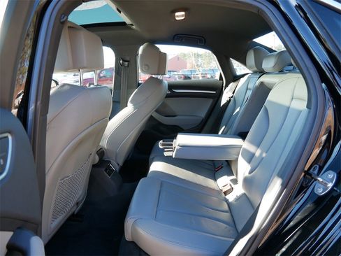 Used 2017 Audi A3 2.0T Premium Plus w/ Premium Plus Package image 10