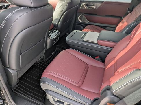 New 2026 INFINITI QX80 Autograph w/ Premium Cargo Package image 26