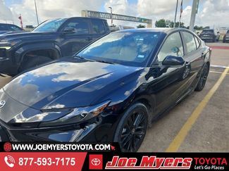 Used 2026 Toyota Camry SE w/ Convenience Package FWD video 1