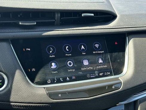 Certified 2023 Cadillac XT5 Premium Luxury AWD/4WD image 29