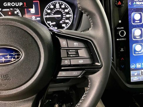 Certified 2026 Subaru Forester Premium AWD/4WD image 25