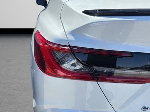 Used 2025 Toyota Camry XSE FWD image 30
