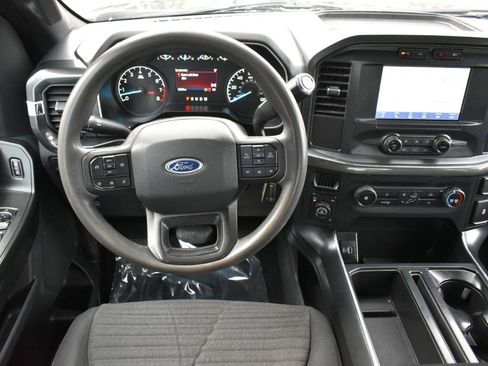 Used 2021 Ford F150 XL w/ STX Appearance Package image 12