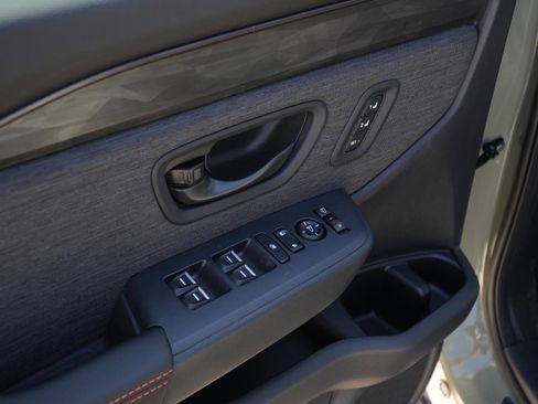 New 2026 Honda Passport TrailSport image 14