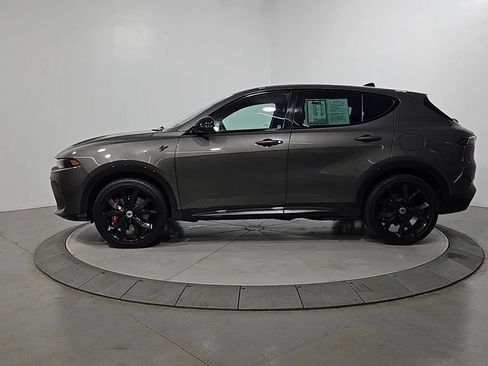 Used 2024 Dodge Hornet R/T AWD/4WD image 2
